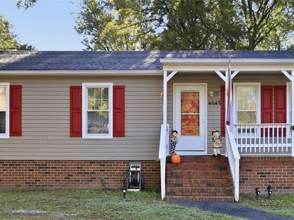 4647 Twelveoaks Road , Midlothian, VA 23112