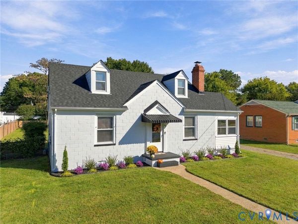 1910 S Battery Drive , Henrico, VA 23222