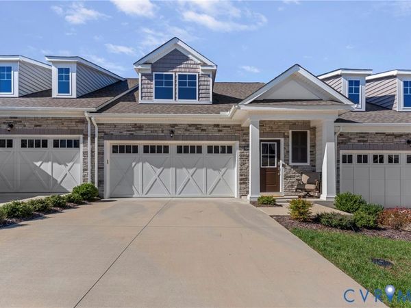 6944 Welara Run , Moseley, VA 23120