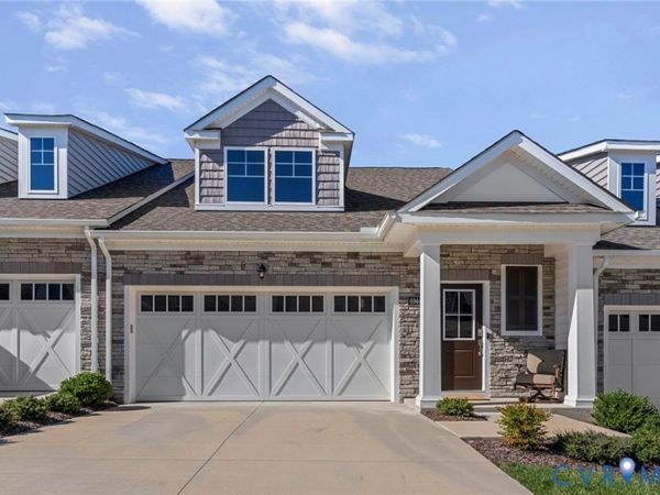 6944 Welara Run , Moseley, VA 23120