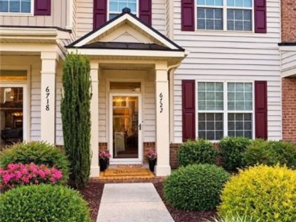 6722 Gibe Lane, Chesterfield, VA 23234