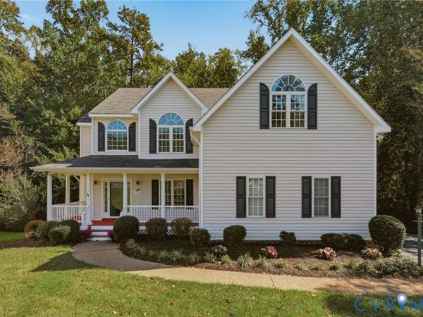 11619 Explorer Drive , Midlothian, VA 23114