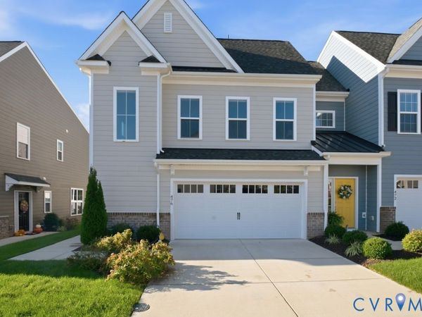 476 Randolph View Drive , Midlothian, VA 23114