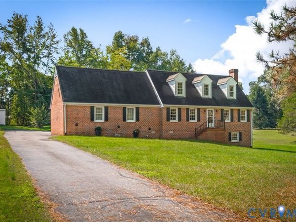 4513 Kellbunn Lane , Sandston, VA 23150