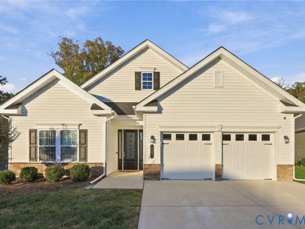 6261 Courage Trail, Chesterfield, VA 23832