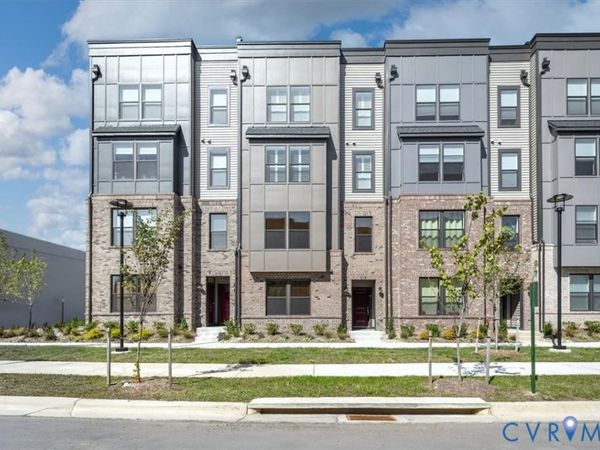 9690 Turning Point Dr , Unit A, Glen Allen, VA 23059