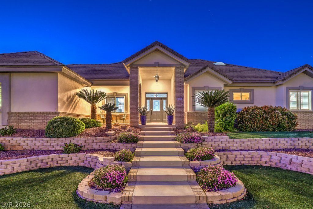 1535 Sunrise Circle, Boulder City, NV 89005