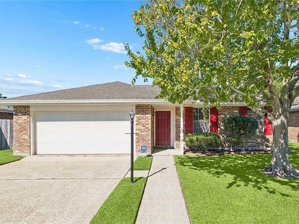 1704 MONTANA Avenue, Kenner, LA 70062
