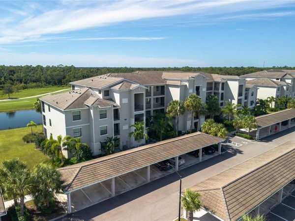 18008 GAWTHROP DRIVE , Unit 402, BRADENTON, FL 34211