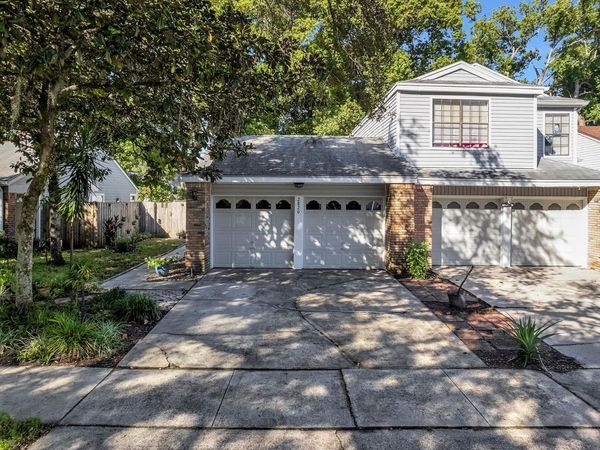 2820 RISSER AVENUE , ORLANDO, FL 32812