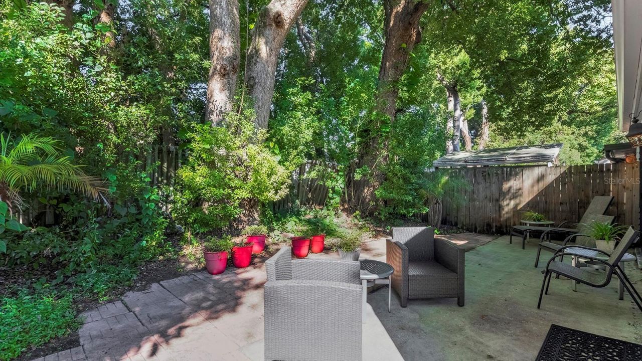 2820 Risser Avenue , Orlando, FL 32812 Photo