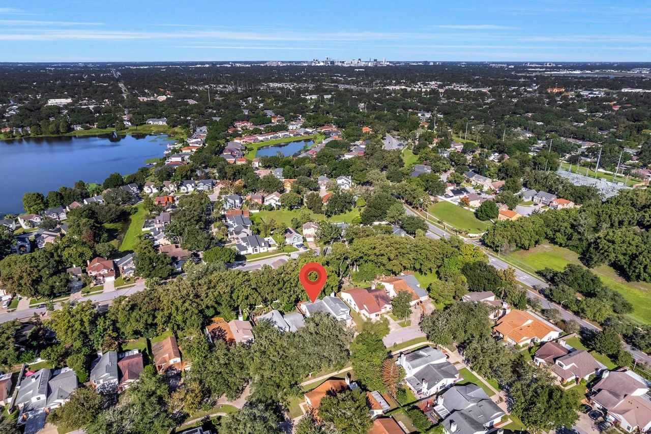 2820 Risser Avenue , Orlando, FL 32812 Photo