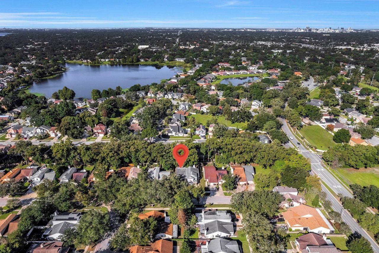 2820 Risser Avenue , Orlando, FL 32812 Photo