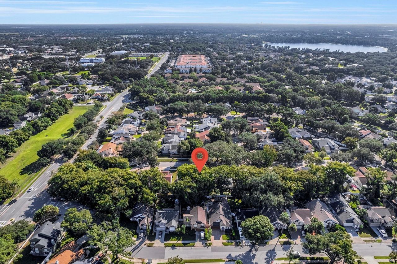 2820 Risser Avenue , Orlando, FL 32812 Photo
