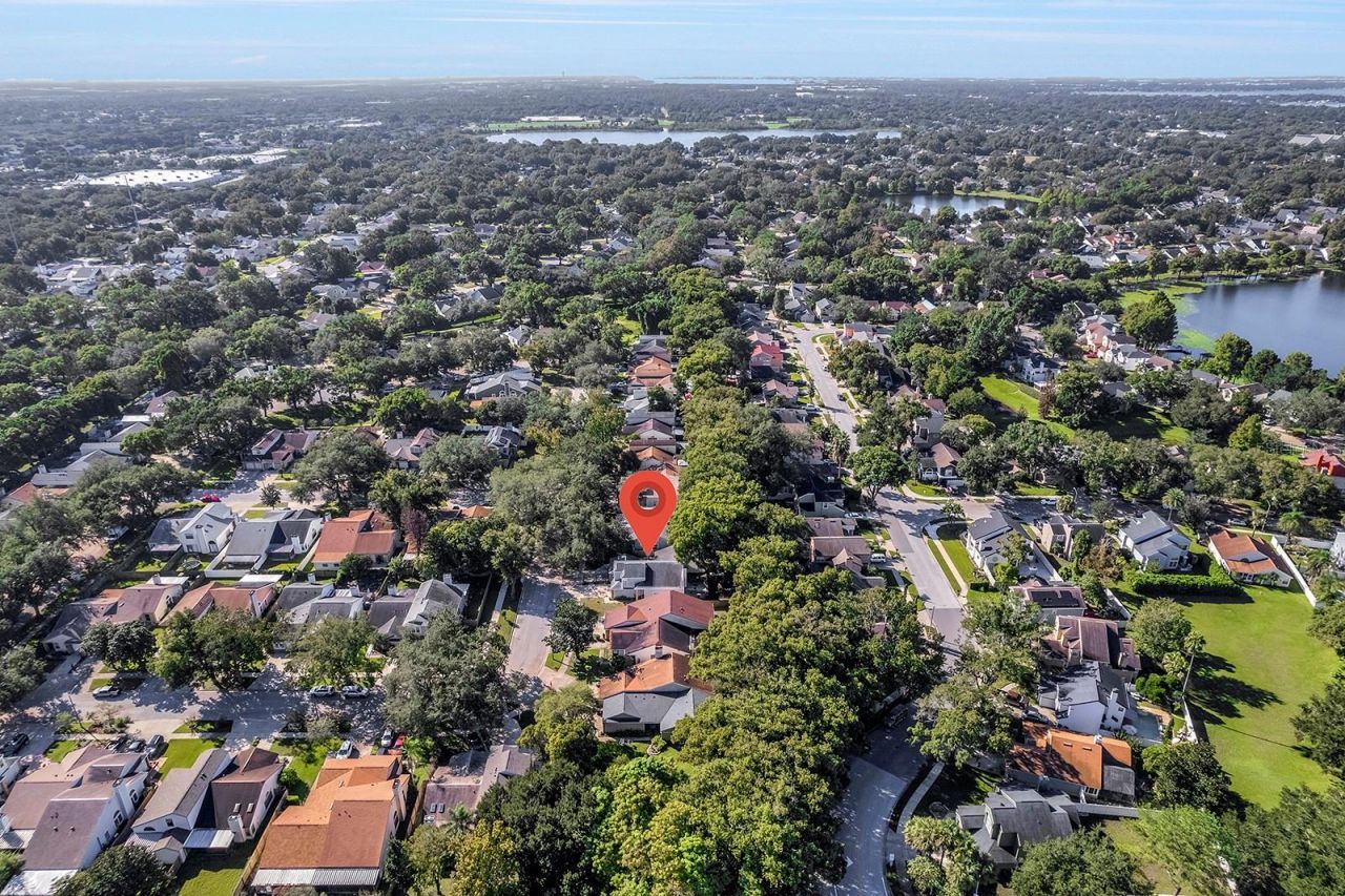 2820 Risser Avenue , Orlando, FL 32812 Photo