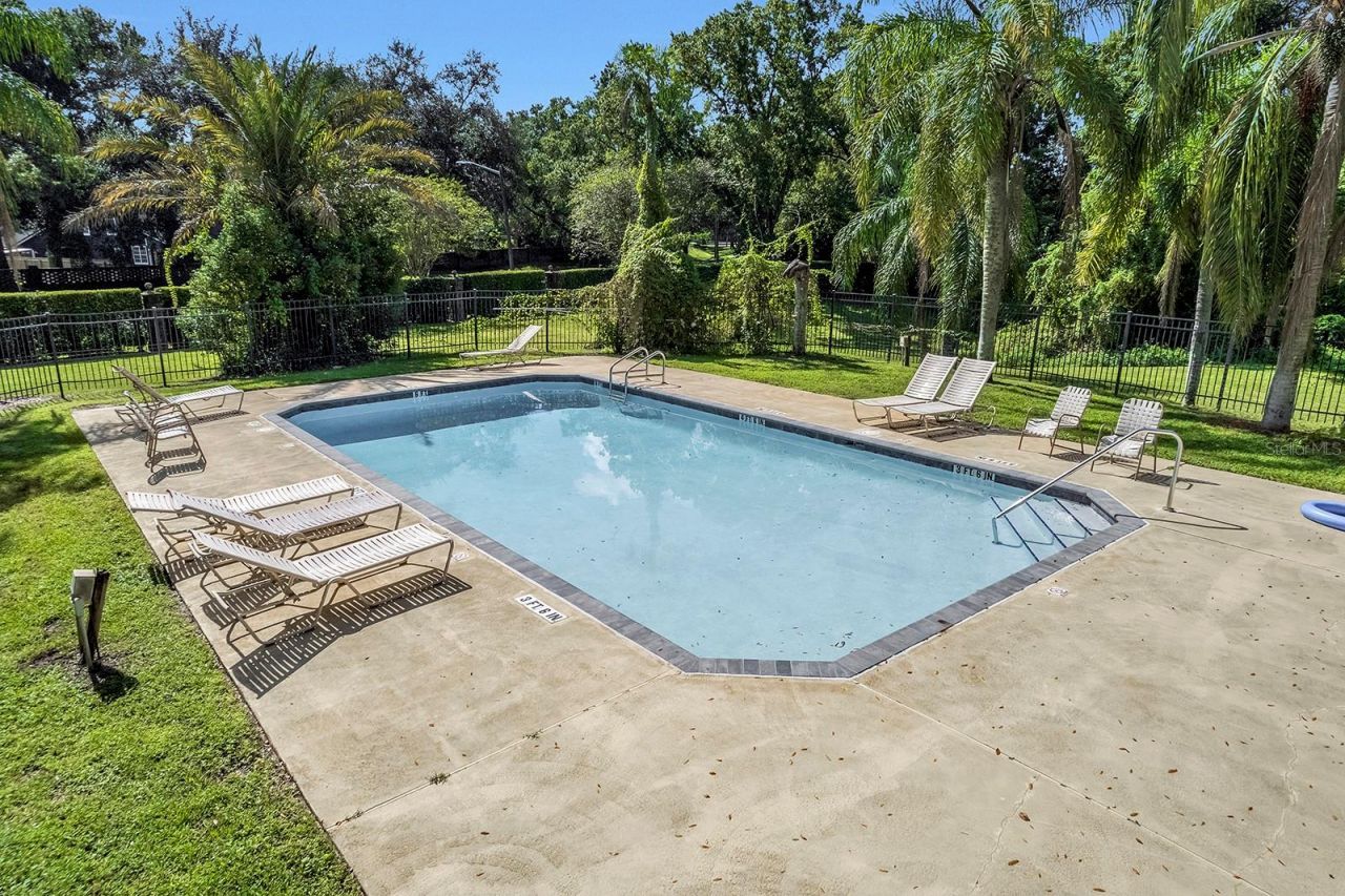 2820 Risser Avenue , Orlando, FL 32812 Photo