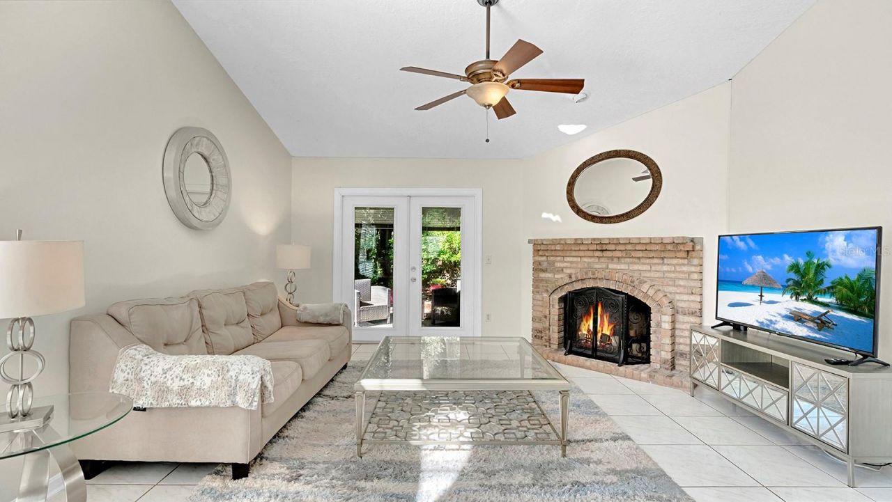 2820 Risser Avenue , Orlando, FL 32812 Photo