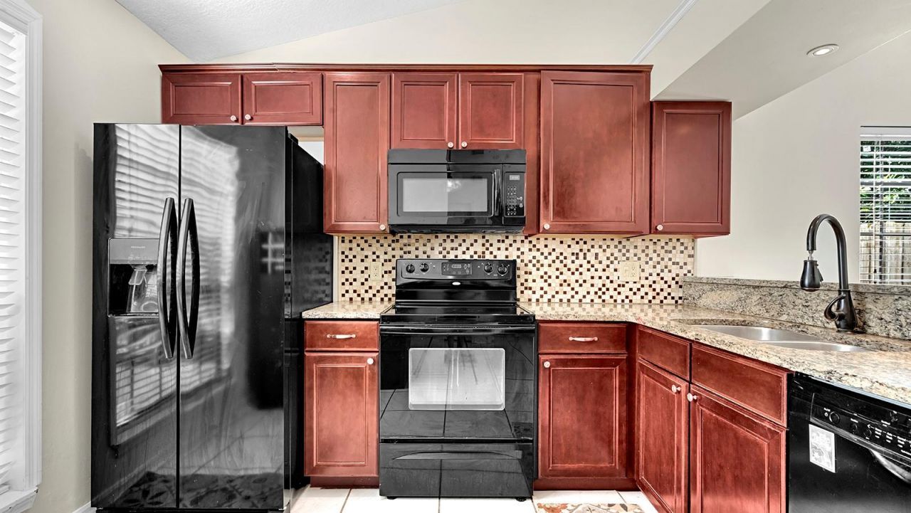 2820 Risser Avenue , Orlando, FL 32812 Photo