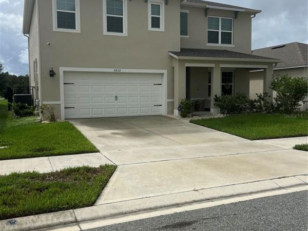 6832 CRANES ROOST ROAD , ST CLOUD, FL 34773