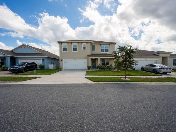 6832 CRANES ROOST ROAD , ST CLOUD, FL 34773