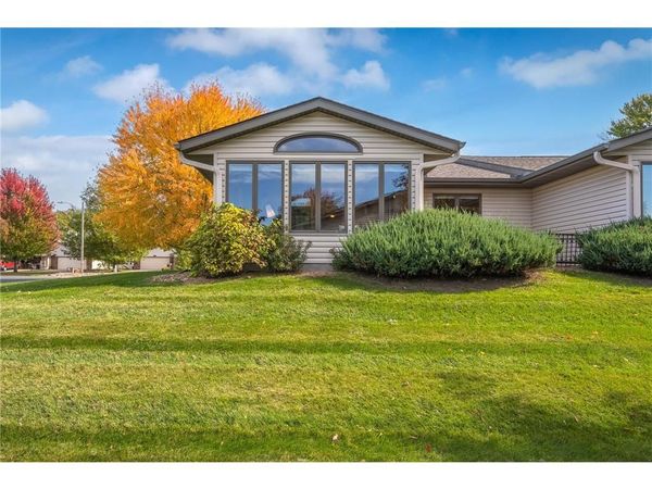 749 Pondhurst Circle, Amery, WI 54001