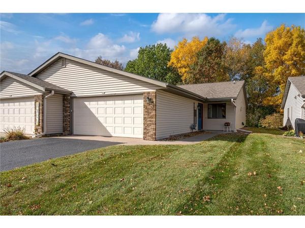 606 Pondhurst Drive, Amery, WI 54001