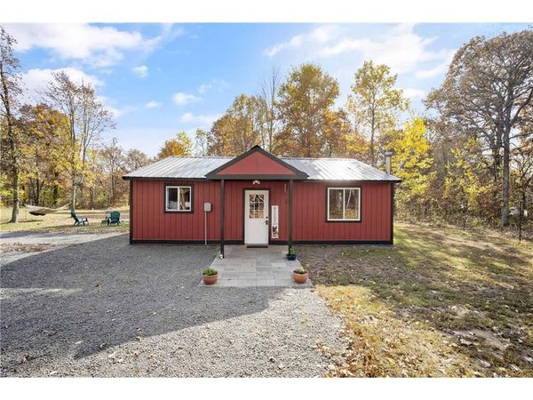2851 300th Street, Saint Croix Falls, WI 54024