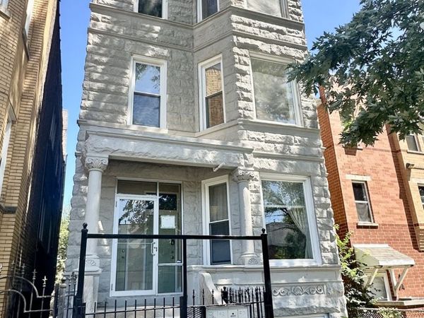 1429 N Fairfield Avenue , Chicago, IL 60622