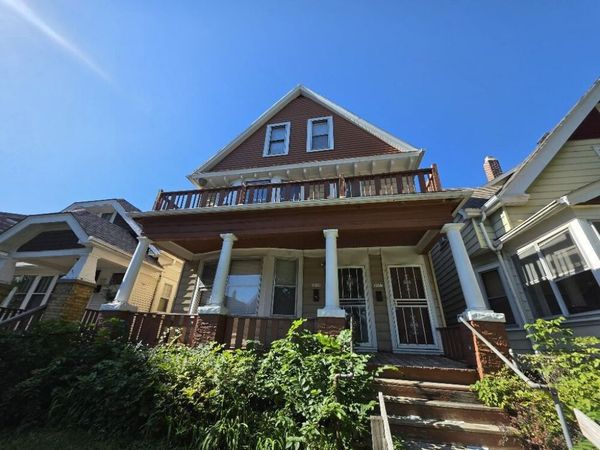 3035 N 23rd STREET, Unit 3037, Milwaukee, WI 53206