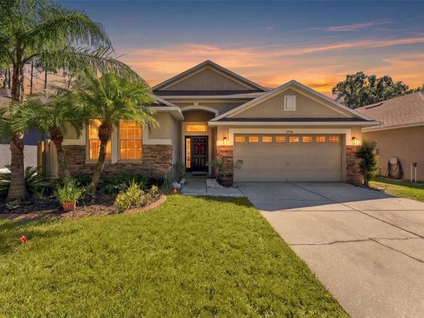 21916 WAVERLY SHORES LANE , LAND O LAKES, FL 34637