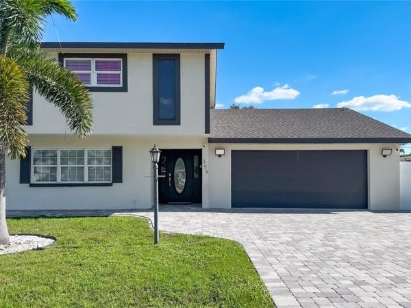 354 MONTGOMERY AVENUE , SARASOTA, FL 34243