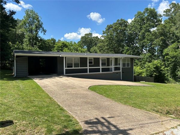 5 Sheneman Drive , Bella Vista, AR 72715