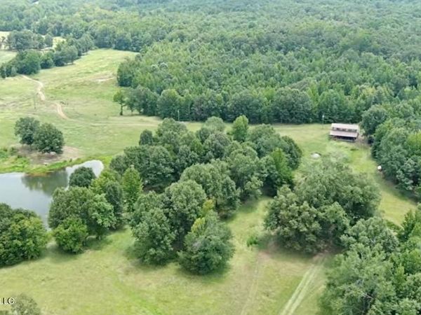 9992 Bowling Green Road, Durant, MS 39063