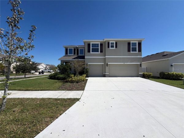 585 BARRIER REEF STREET , RUSKIN, FL 33570