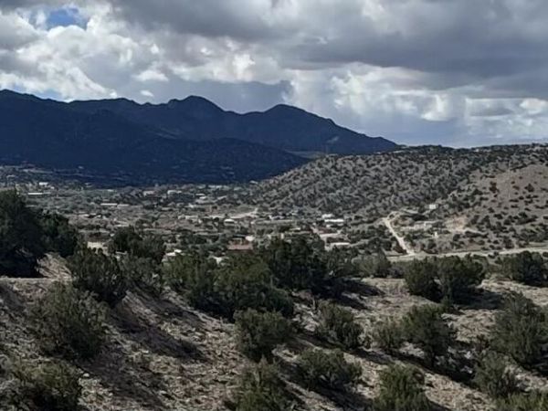 Lot E-3 Calle Sabina , Placitas, NM 87043