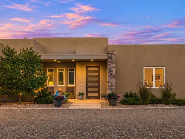 28 Kiva Court , Sandia Park, NM 87047