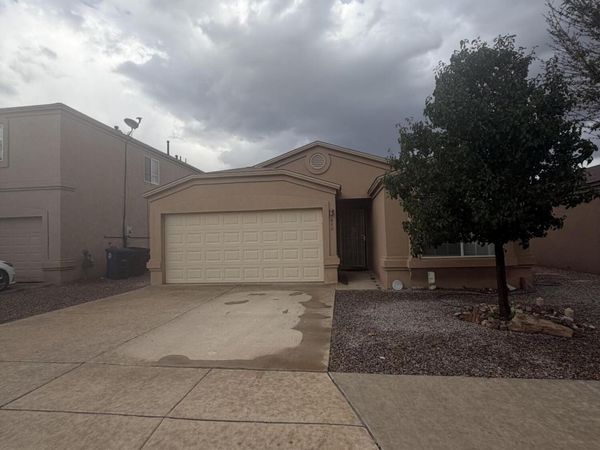 640 Ridgeside Trail SW, Albuquerque, NM 87121