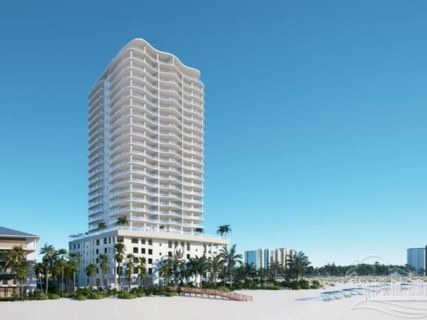 29040 Perdido Beach Blvd, Unit 25AW1, Orange Beach, AL 36561