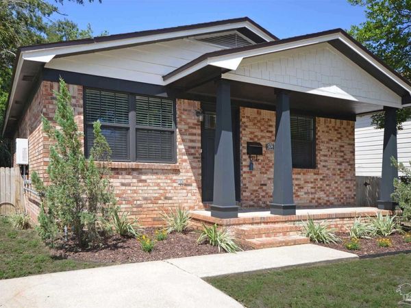 508 E Belmont, Pensacola, FL 32501