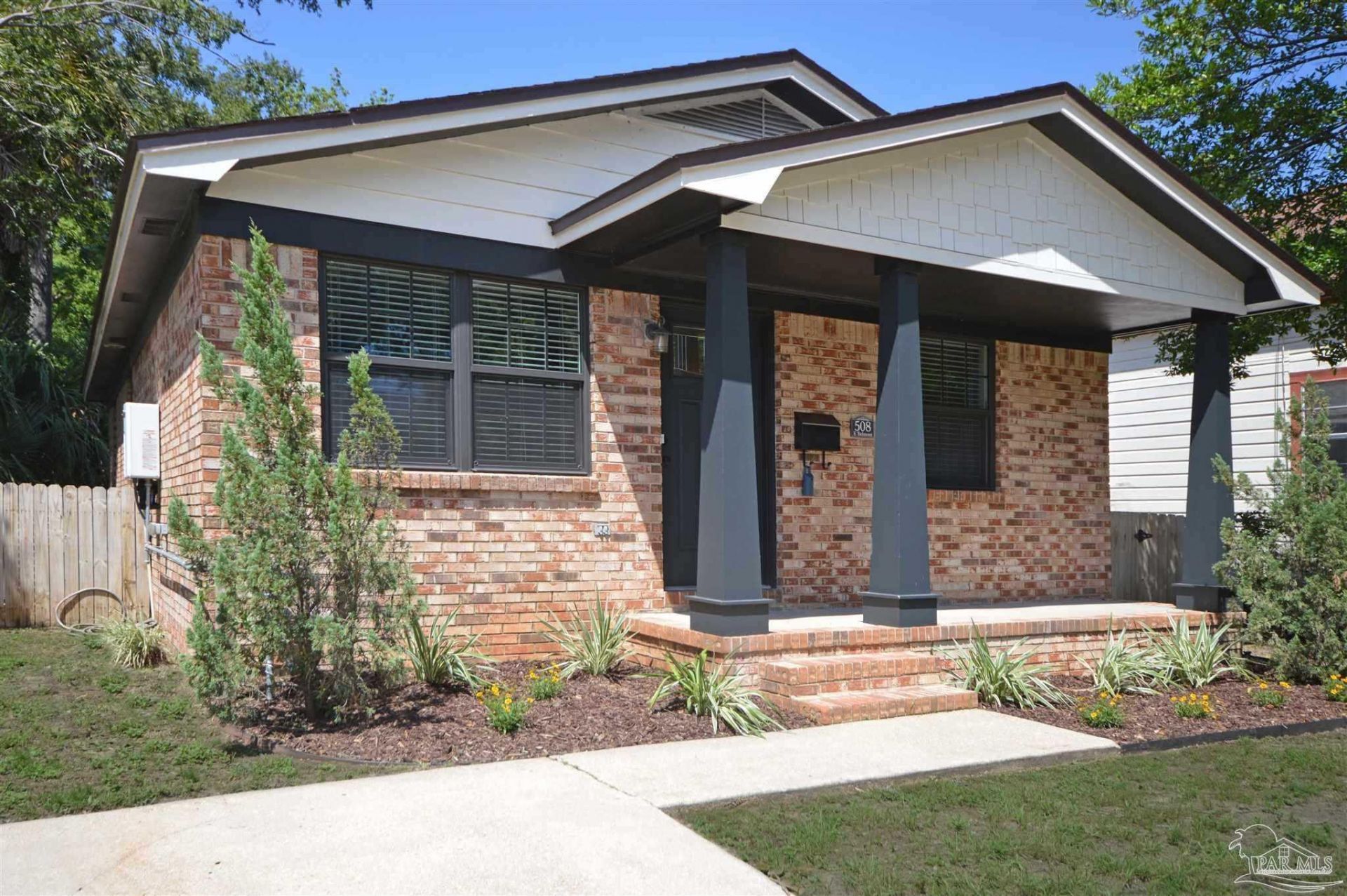 508 E Belmont, Pensacola, FL 32501 Main Photo