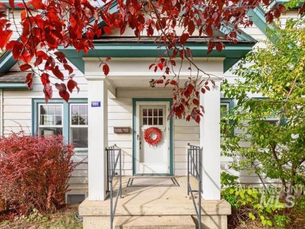 101 N Hayes St., Moscow, ID 83843