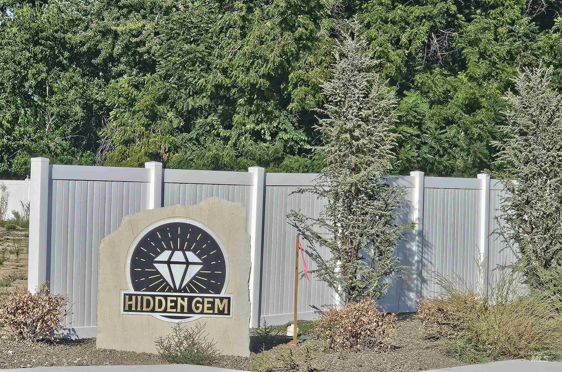 706 Hidden Gem Court, Emmett, ID 83617 Main Photo