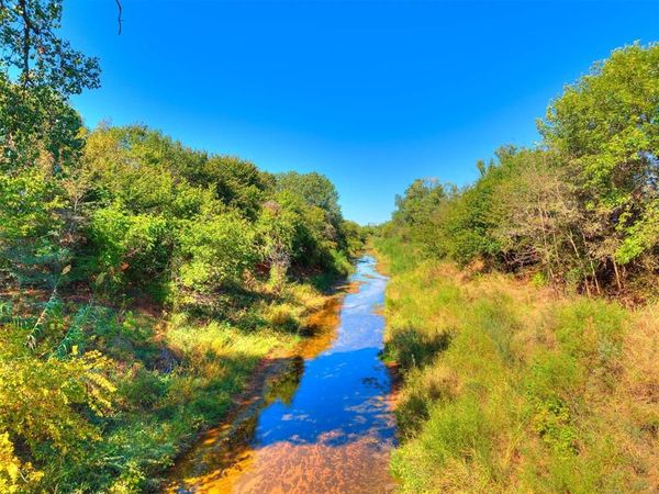 24.94 Acres MOL off of Western & south of 260 Stre, Washington, OK 73093