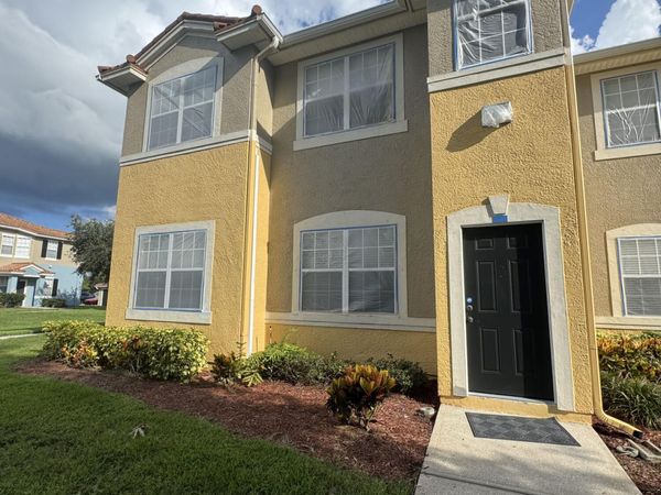 5673 Star Rush Drive , Unit 208, Melbourne, FL 32940