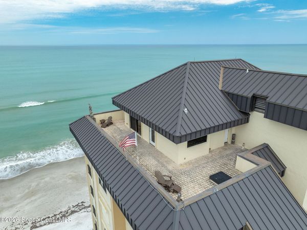 2999 S Highway A1a , Unit 12n, Melbourne Beach, FL 32951
