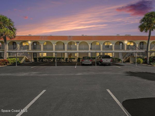 201 Saint Lucie Lane, Unit 907, Cocoa Beach, FL 32931
