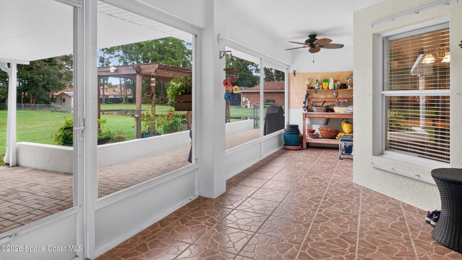 1999 Mattison Drive NE , Palm Bay, FL 32905 Photo