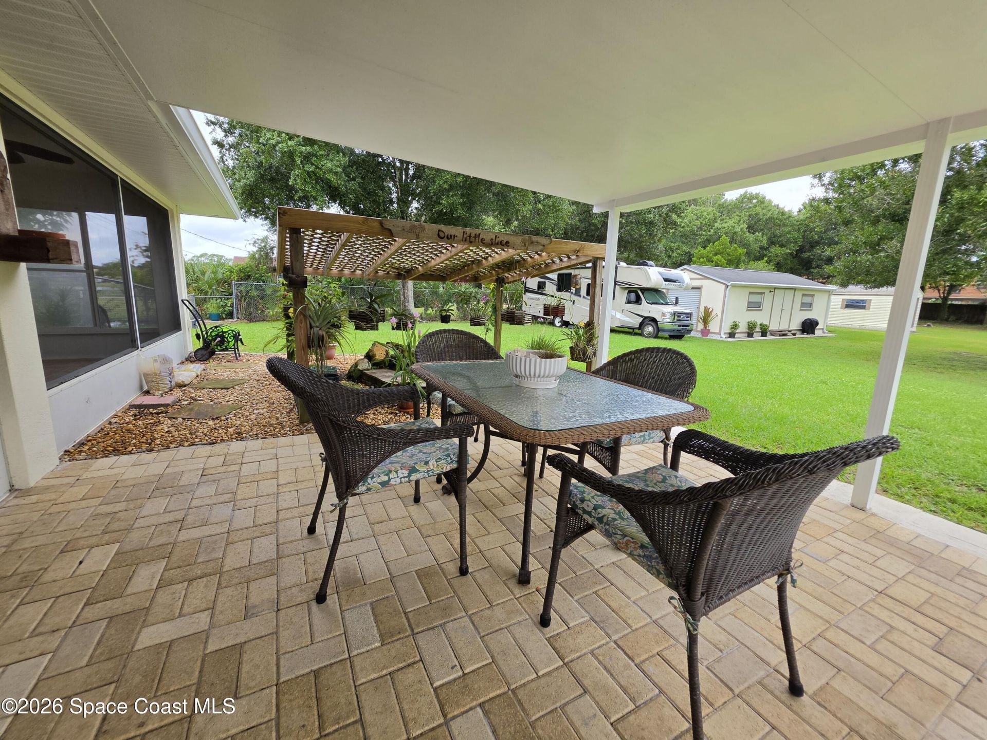 1999 Mattison Drive NE , Palm Bay, FL 32905 Photo