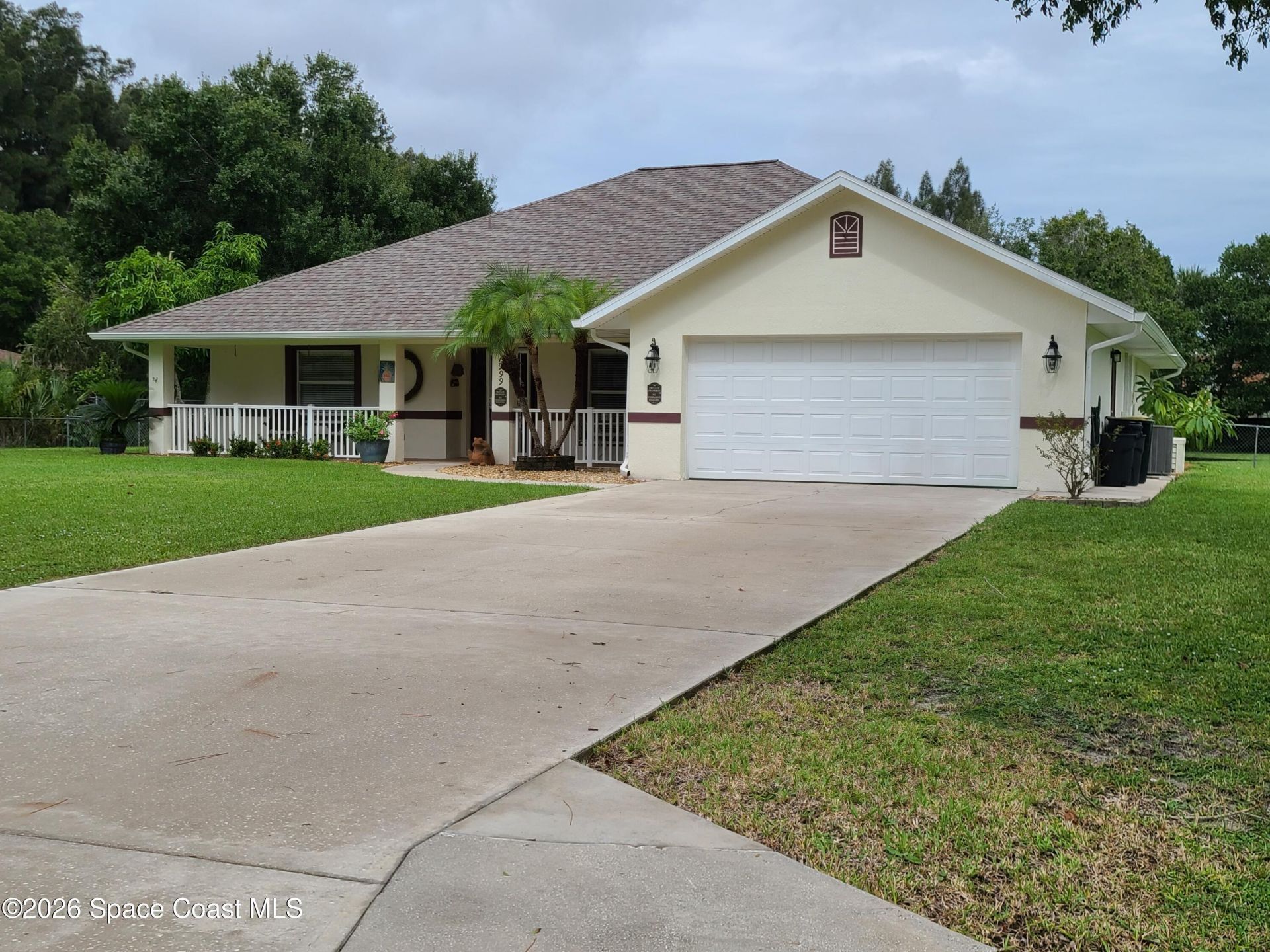 1999 Mattison Drive NE , Palm Bay, FL 32905 Photo