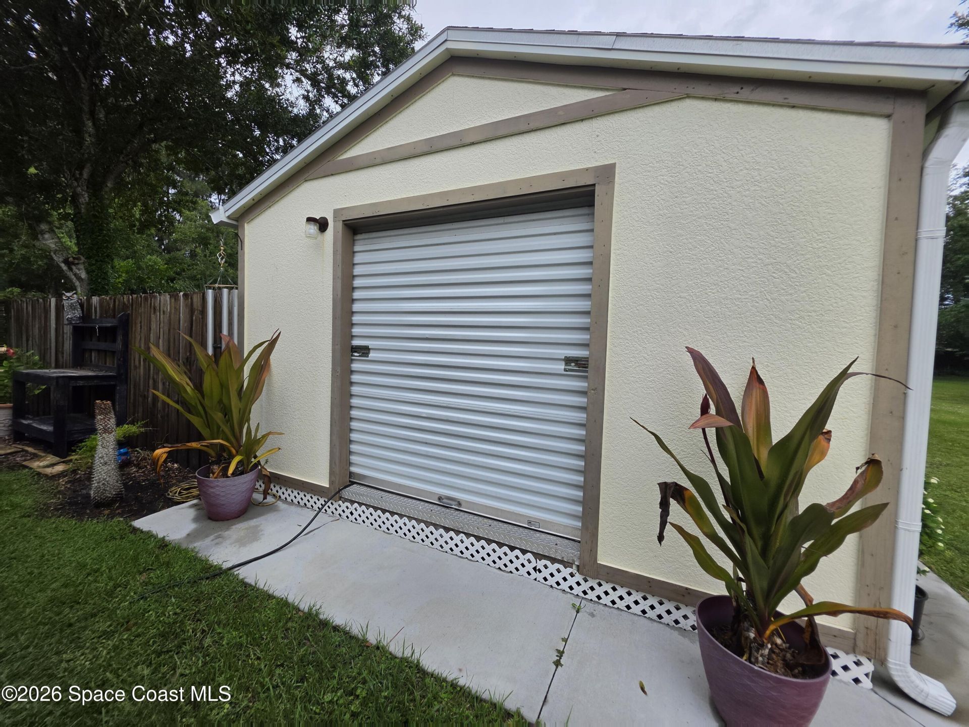 1999 Mattison Drive NE , Palm Bay, FL 32905 Photo